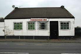The Commercial Bar Blantyre